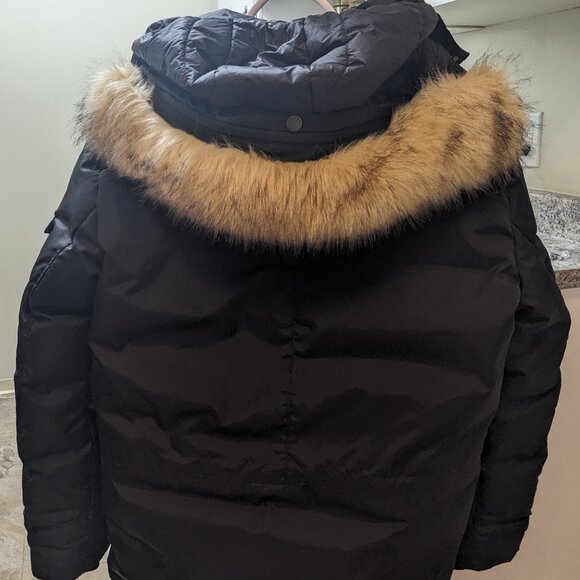 PAJAR Men's Parka - Model: Wilson - Picture 3 of 4